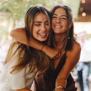 Meet your Posher, Yael